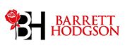 Barret Hodgson